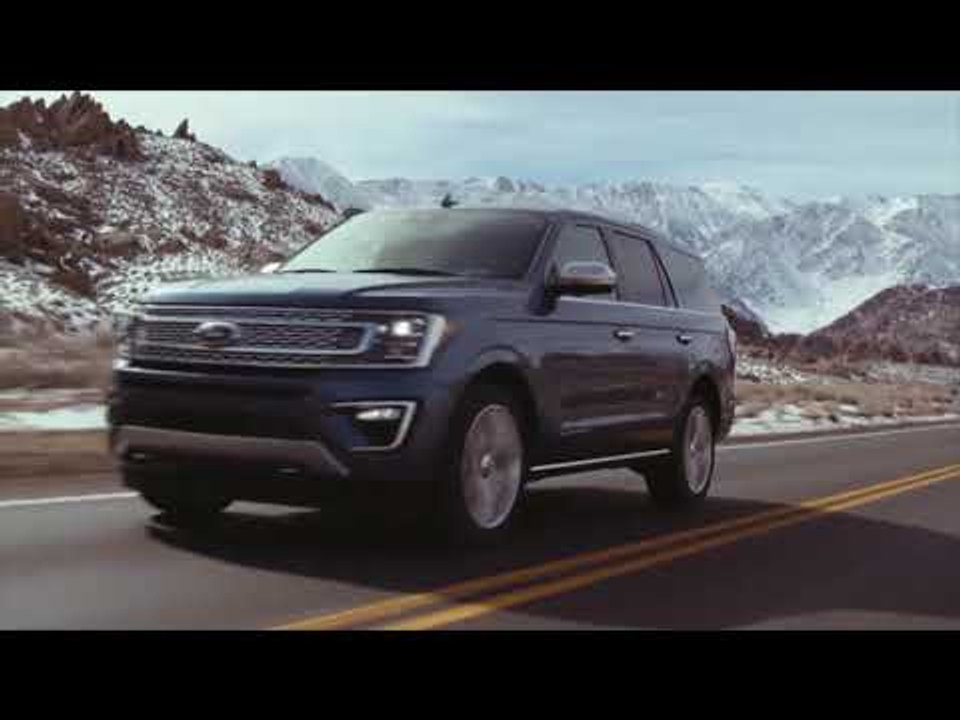 Ford Current Product and Manufacturing