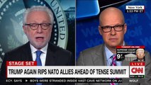 'Dismaying and disturbing': Ex-GOPer explains Trump and Putin's 'convergence of interests' on destroying NATO