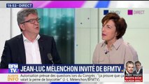 Mélenchon: 