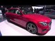 Mercedes-Benz at the 2018 New York Auto Show - Newsfeed