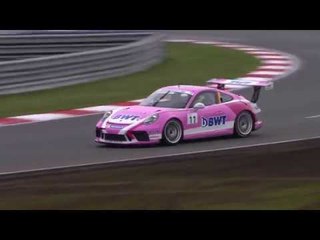 Porsche Carrera Cup News - Oschersleben - Summary