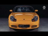 Porsche 9:11 Magazine, Episode 6 - Icons 4K