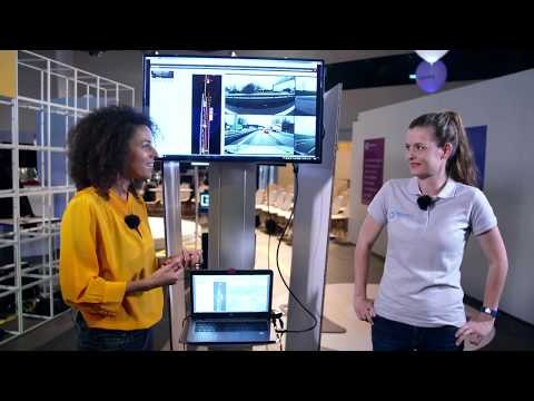 BMW Group Digital Day - Artificial Intelligence