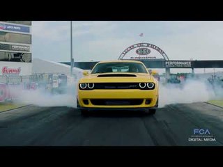 FCA Replay April 20, 2018