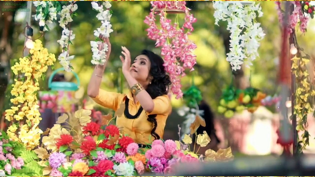 Nazm Nazm_ WhatsApp Status Video_HD