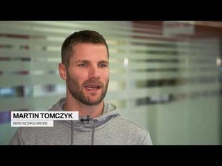 BMW Physical and Mental Preparations - the key for a successful WEC season