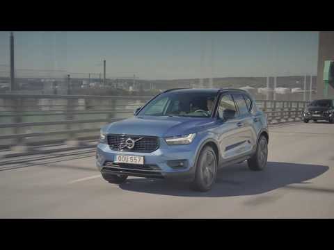 Volvo Cars to embed Google Assistant, Google Play Store and Google Maps