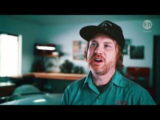 Porsche 9:11 Magazine, Episode 6, Matt Hummel