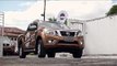 Nissan Expedition - exploring the origins of Brazil concludes in Bahia