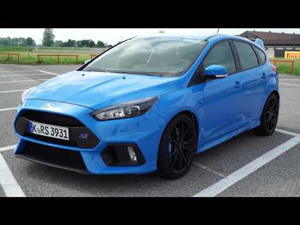The new Ford Buzz Car Design