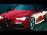 Alfa Romeo welcomes Mille Miglia 2018