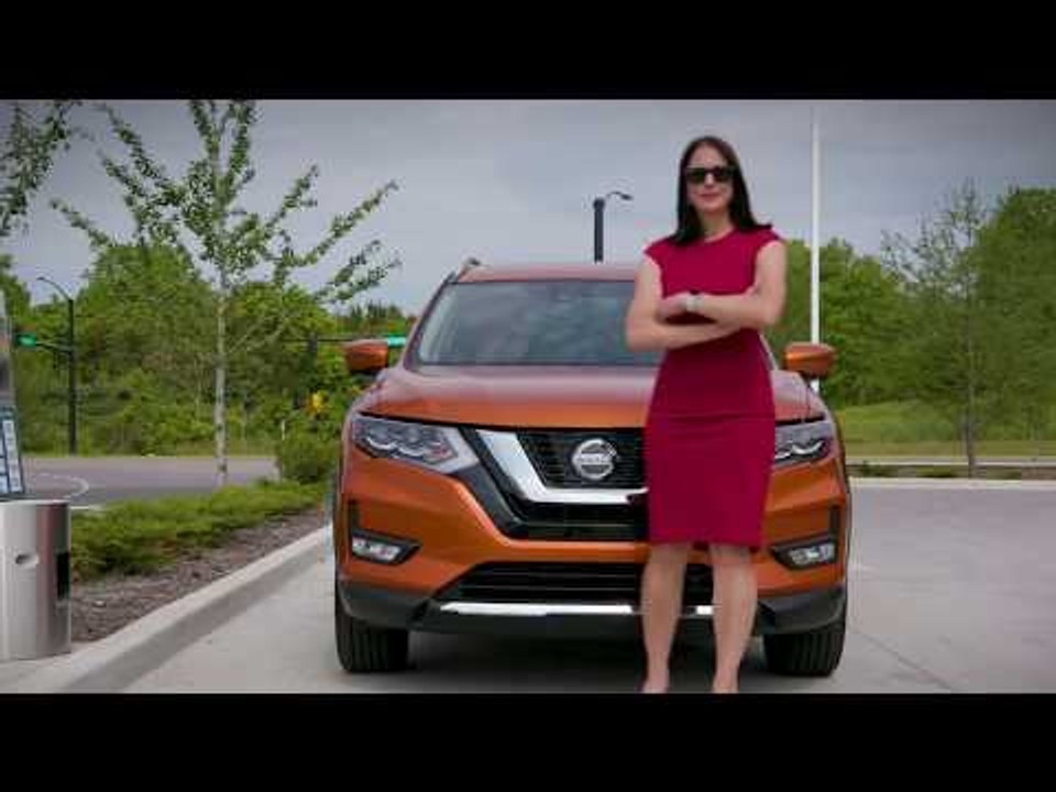 Nissan Easy-Fill Tire Alert system