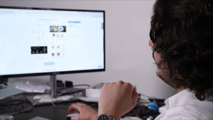 زمام المبادرة- لبنان.. تسهيل التجارة الإلكترونية بموقع عملي ومجاني