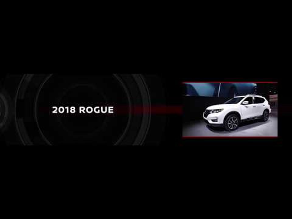 Nissan Intelligent Mobility