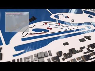 F1 Brembo Brake Facts 2018 - Canada 2018