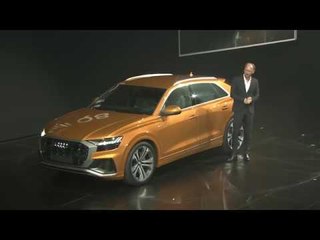 Audi Brand Summit Highlightcut 2018
