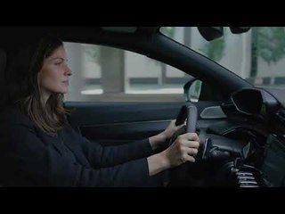 The all-new Peugeot 508 SW