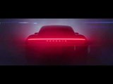 Porsche Mission E becomes Taycan