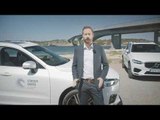 Volvo Cars aims for 25 per cent recycled plastics