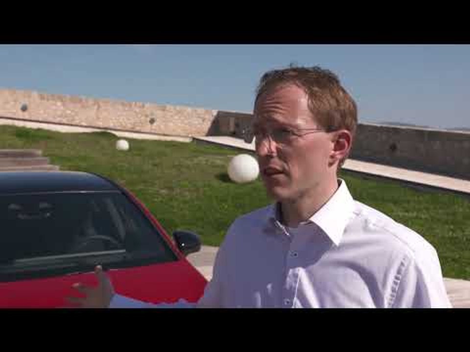 2018 Mercedes-Benz A-Class - Review & Test Drive with the A 180 d