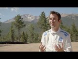 Vokswagen I.D. R Pikes Peak - Interview Romain Dumas