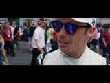 24 hours of Le Mans 2018 - Porsche Pink Pig in the lead