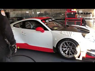 Mastering a Porsche 911 on the Nordschleife - Felipe Fernandez Laser tells us the secret