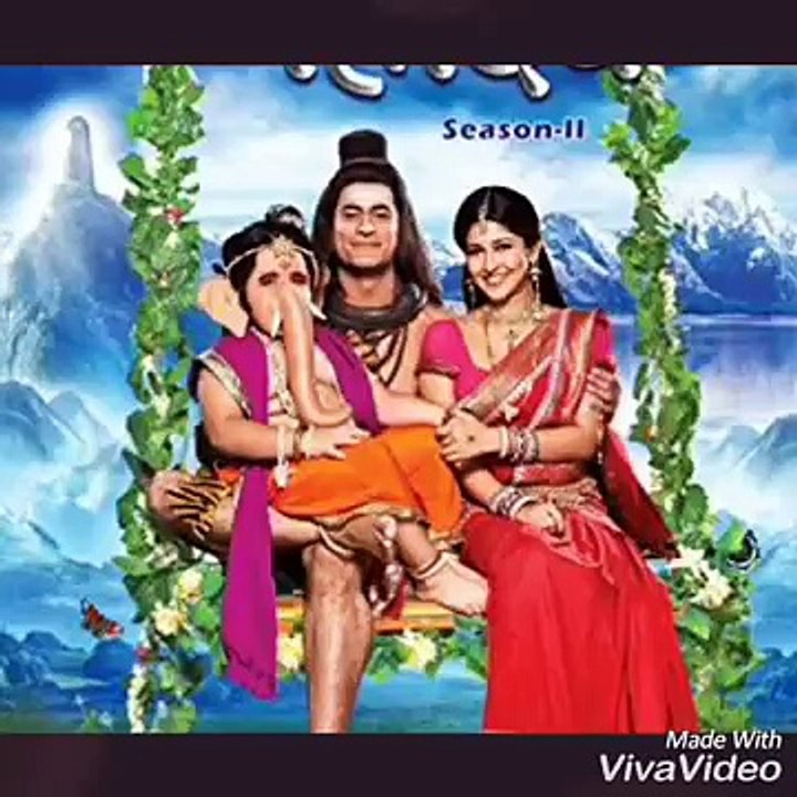 Jai Jai kedar