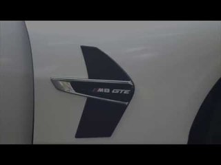 BMW Private view - Alexander Sims