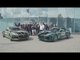Jaguar Land Rover Donates Two F-TYPES To Transform The Lives Of Military Veterans Trailer