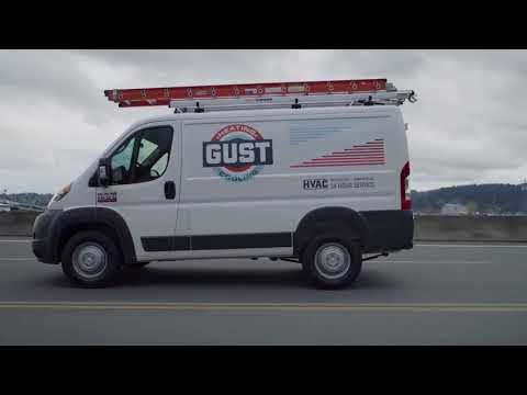Ram Commercial Rolls Out 2019 ProMaster and ProMaster City vans