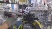 2018 Dacia Romania - Mioveni mecanic plant - Engine assembly