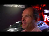 Mercedes-Benz Design Essentials II, Workshop - The Experience of Mercedes-AMG - Robert Lesnik