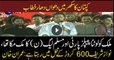 Nawaz dwells in palace worth Rs60 million, says Imran