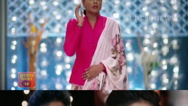 Yeh Rishta Kya Kehlata Hai - 10th July 2018 Starplus News