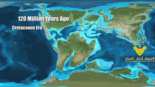 ماذا يقول المركز الوطني للجيوفيزياء بالنسبة للهزات الارضية؟