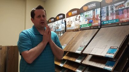 Best way to clean hardwood bevels (Please Don't Use Your Spouse's Toothbrush) Boise Hardwood Tip