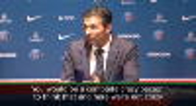 Winning Champions League not an obsession for me or PSG - Buffon