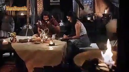 Josue y la tierra prometida Capitulo 161 Idioma Español HD