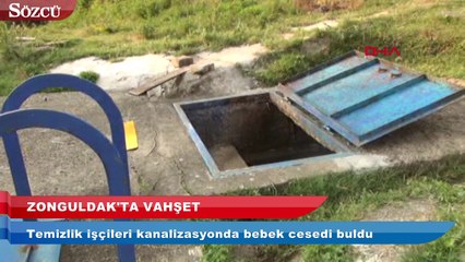 Zonguldak’ta vahşet