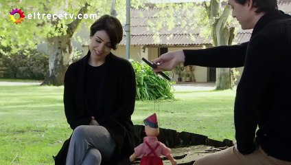 Los ricos no piden permiso - Capítulo 218: "Una falsa alegría y una falsa realidad"