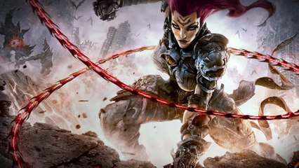 Darksiders III - Trailer Collector's Edition