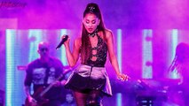 Ariana Grande DEFENDS Justin Bieber Against FAKE Conspiracies!