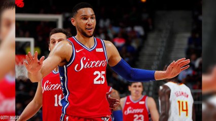 Tinashe STALKING Kendall Jenner & Ben Simmons!