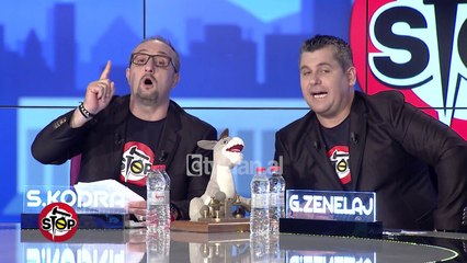 Stop - Viktima te mungeses se rojave bregdetare! (9 korrik 2018)