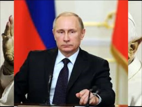 Putin reveals Alien Hybrids (Reptilians) are the Ruling Class