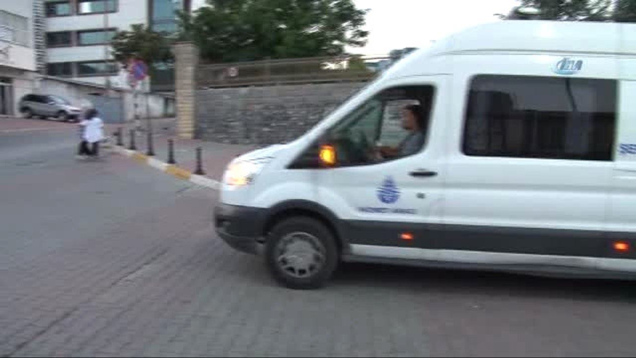 Tren Kazasında Hayatını Kaybedenlerin Cenazeleri Adli Tıptan Alındı