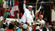 TGB DUKUNG JOKOWI, INI RESPON HBB RIZIEQ KTK DITANYA PENG4CARANYA;212;PILPRES 2019;DUKUNG ULAMA;UAS