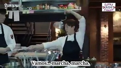 Oh My Ghost || Capitulo 4 Parte 8 (SubEspañol)