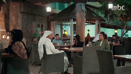 #أماني_العمر | الفلوس تغير النفوس .. هذا كان رأي خال أمل